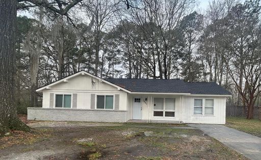 7687 Midwood Drive