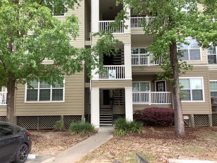 Homes in The Peninsula Condominiums, Charleston