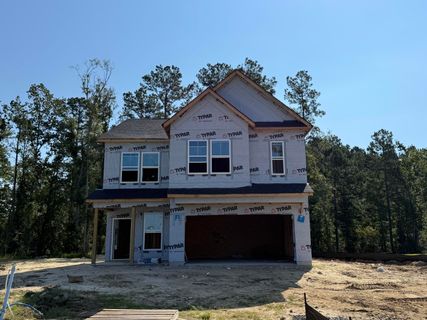 115 Augusta Pass Drive