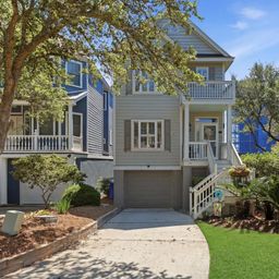 30 Ocean Point Drive