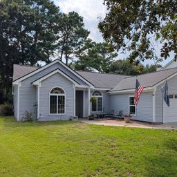 1898 Falling Creek Circle