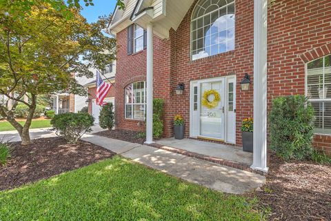 203 N Pembroke Drive