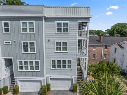402 Sumter C active home in Westside, Charleston, SC