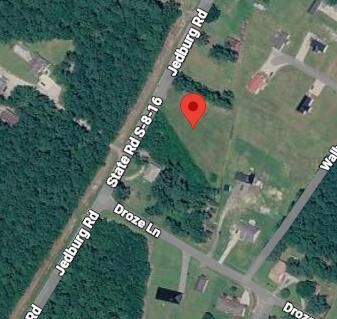 1374 Jedburg Road