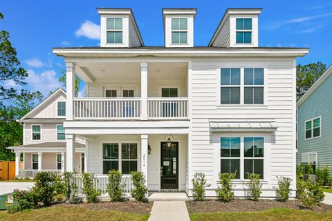 Homes in Twin Lakes, Johns Island