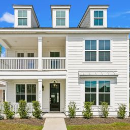 2014 Blue Bayou Boulevard