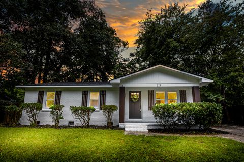 219 Birch Lane