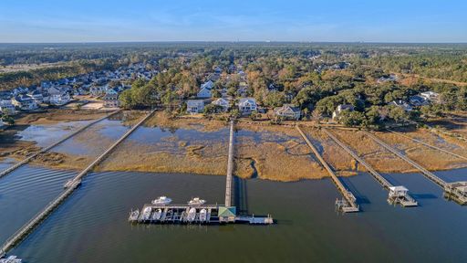 141 Wando Reach Road