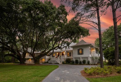Homes in Rushland Landing, Johns Island