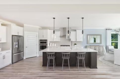 1027 Island Preserve Road pending home in Sea Island Preserve, Johns Island, SC