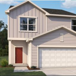2087 Lavender Bloom Road