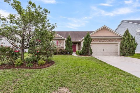 193 Cypress Forest Drive