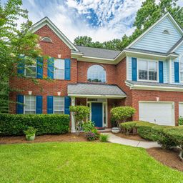 2794 Seastrand Lane