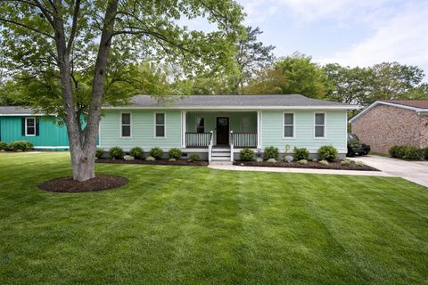 119 Red Cedar Drive