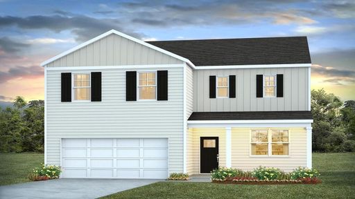 153 Cantley Way