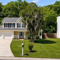 8158 Scottswood Drive Drive
