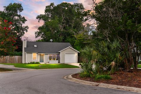 1295 Lake Mallard Boulevard