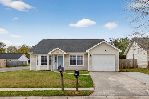 107 Two Hitch Road