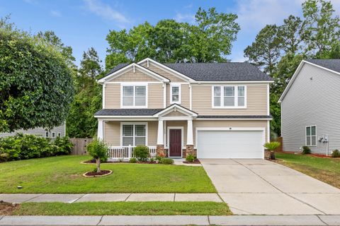 Homes in Reminisce, Summerville
