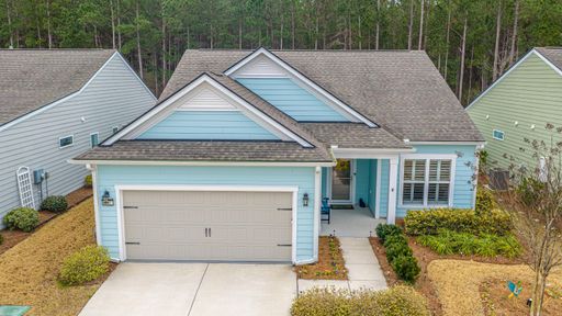 441 Hidden Meadow Lane