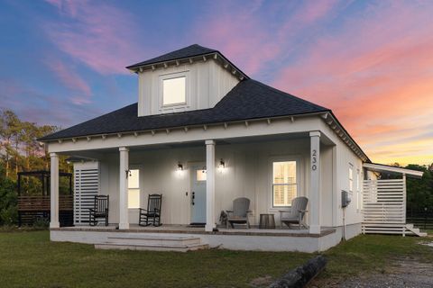 Homes in Longridge, Moncks Corner