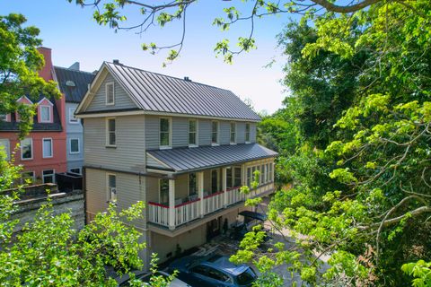 15 Judith Street active home in Wraggborough, Charleston, SC