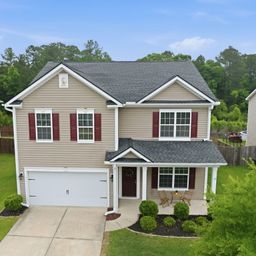 193 Meadow Wood Road
