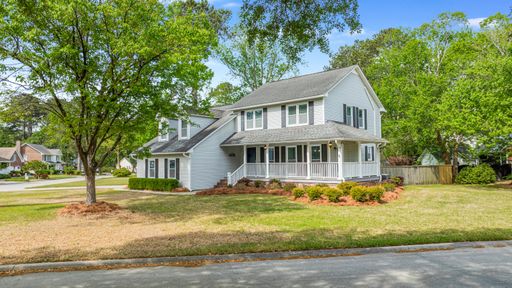 609 Black Oak Boulevard