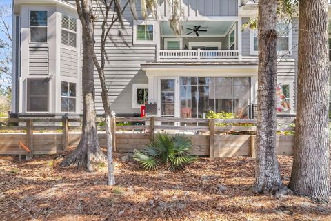410 Carolina Cherry Court 102 active home in Shadowmoss, Charleston, SC
