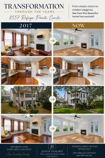 Homes in Whitehall, North Charleston