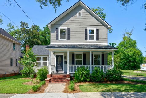 1209 Prince Street