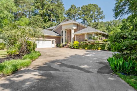 4928 Hideaway Point
