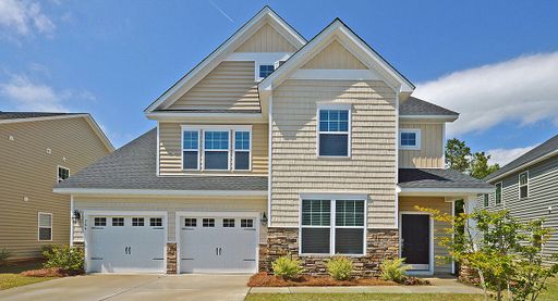 A home in Cypress Preserve, Moncks Corner