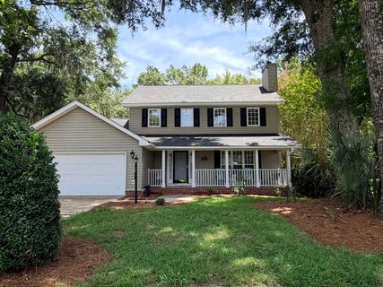 111 Shadowmoss Parkway