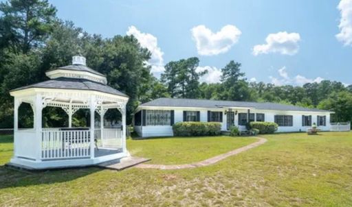 5307 Edisto River Road