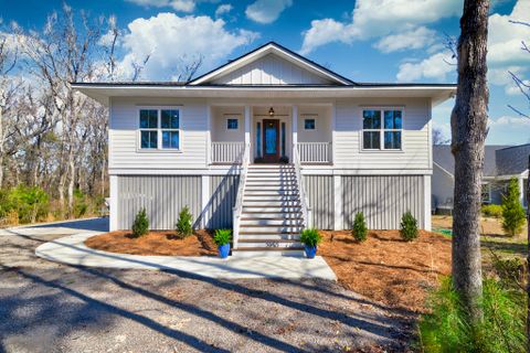2950 Murray Wood Road active home in Johns Island, Johns Island, SC
