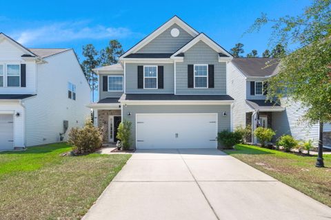 742 Redbud Lane active home in Cane Bay Plantation, Summerville, SC