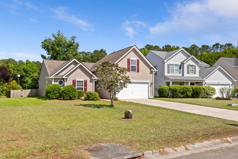 207 Sparkleberry Lane