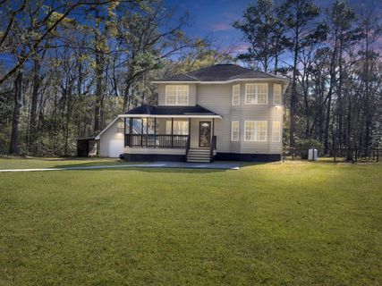 Homes in Lebanon Area, Summerville