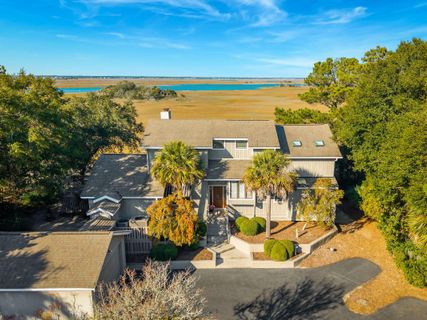 Homes in Wild Dunes Resort, Isle of Palms
