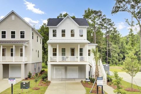 612 Du Bois Drive pending home in Indigo Grove, Johns Island, SC
