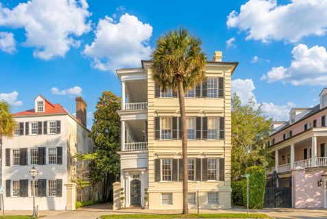 45 East Bay Street A active home in South Of Broad, Charleston, SC