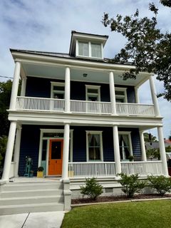 4 Kenilworth Avenue