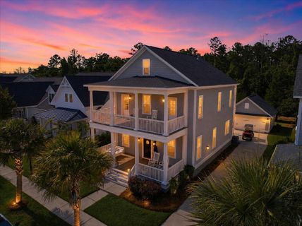 3582 Backshore Drive active home in Carolina Park, Mount Pleasant, SC