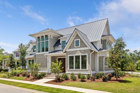 221 Black Powder Lane