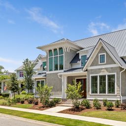 221 Black Powder Lane
