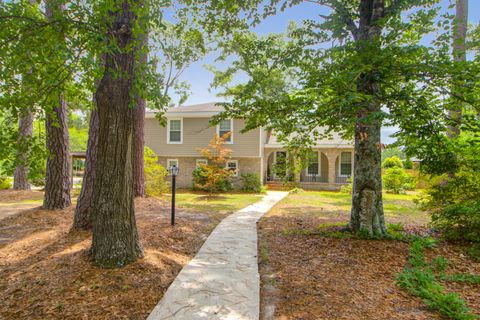 Homes in Quail Arbor, Summerville