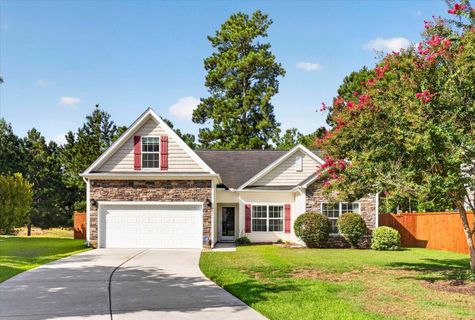 607 Wynfield Forest Drive