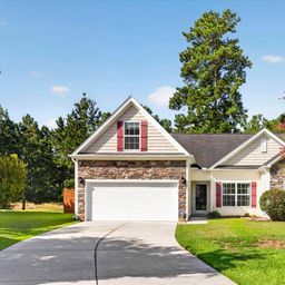 607 Wynfield Forest Drive
