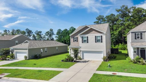 639 Silver Spruce Street